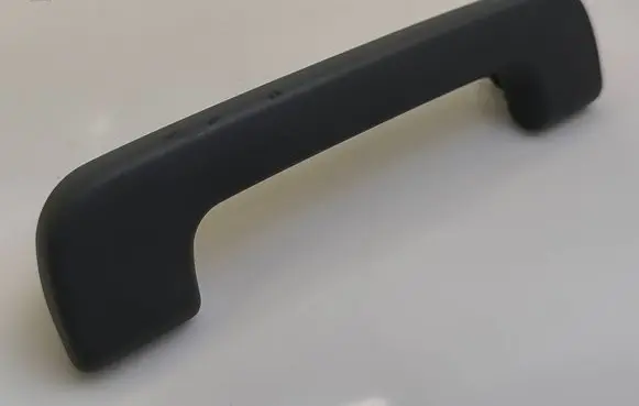 Land Rover Range Rover P38A Front interior roof grab handle 4B0857607B PA6GF30