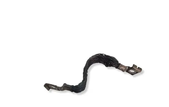 BMW 3 F30 F35 F31 Wires (starter motor) 