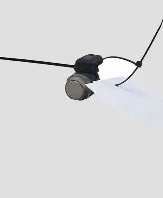 Renault Koleos I Parking PDC sensor 28438JZXXA
