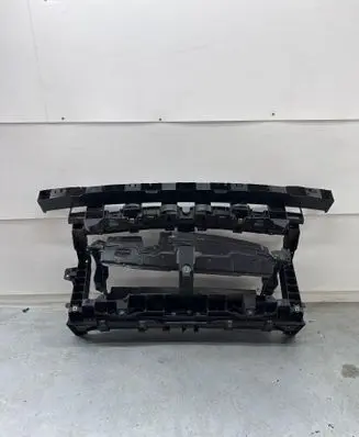 Radiator support slam panel bracket