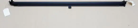 Peugeot 307 CC Parcel shelf load cover 