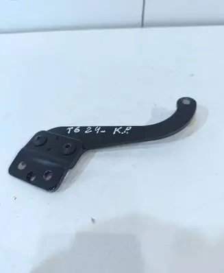 Volkswagen Transporter - Caravelle T6 Sliding door upper roller guide/hinge 7E0843435B 52916 163723