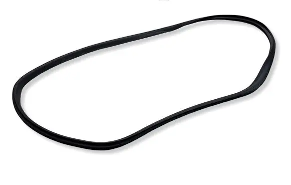 Tesla Model Y Front door rubber seal 149767300D 149767400D