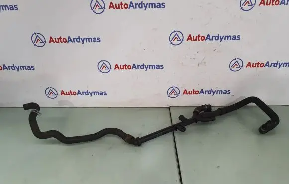 BMW 7 F01 F02 F03 F04 Engine coolant pipe/hose 9170339 64509170339