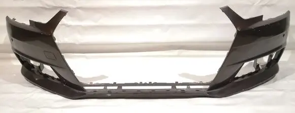 Audi A4 S4 B9 8W Front bumper 8W0807437