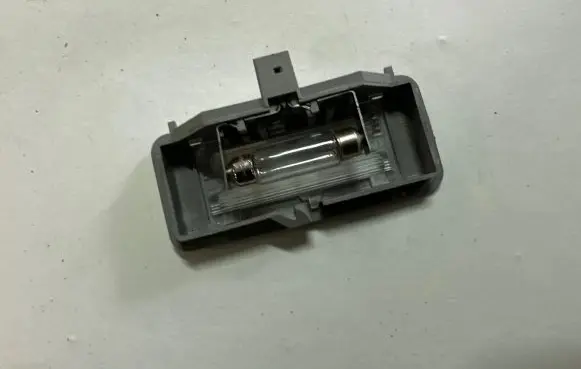 BMW 5 E60 E61 Other interior light 6962011