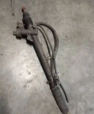 Volkswagen PASSAT B5.5 Steering rack 7852501580 1Z0830188 196146398