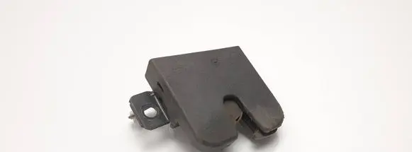 Volkswagen Caddy Tailgate/trunk/boot lock/catch/latch 2K0827506E