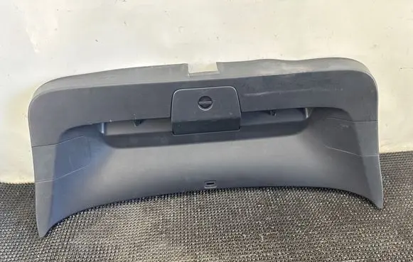 Volkswagen Golf VII Tailgate trim 5G6867605A