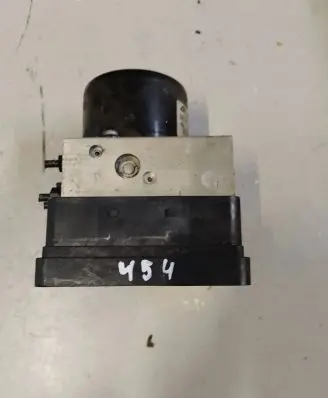 Ford Galaxy ABS Pump 7M3907379G 5WK84012 10092503173