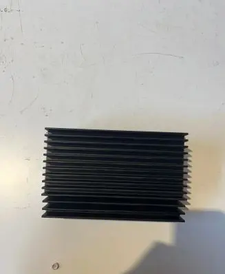 BMW X6 E71 Sound amplifier 9133913