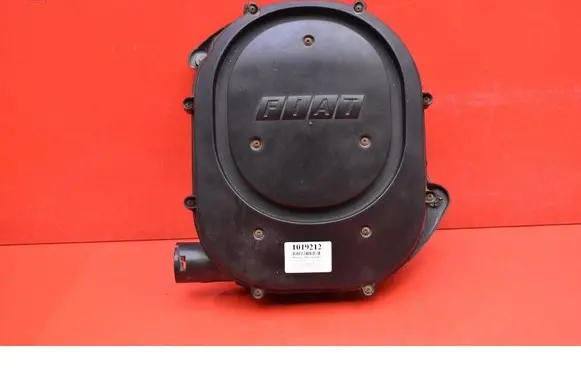 Air filter box