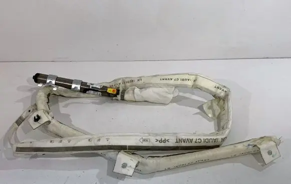 Audi A6 S6 C7 4G Roof airbag 4G9880741B
