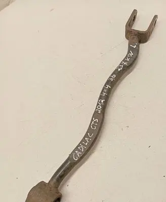 Cadillac CTS Rear control arm