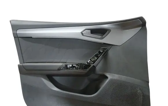 Cupra Leon Front door card panel trim 5FA867011AK 530123102900 0006366824