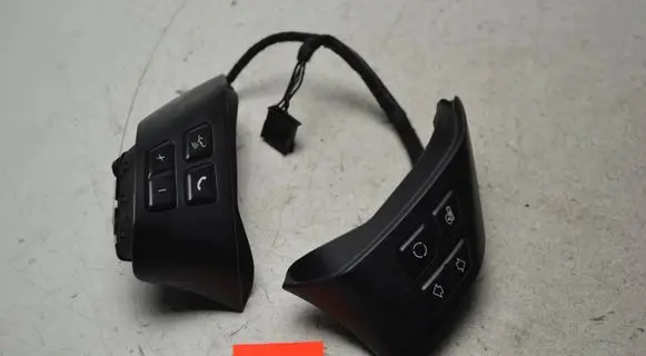 BMW 3 E90 E91 Steering wheel buttons/switches 6795565 6959893