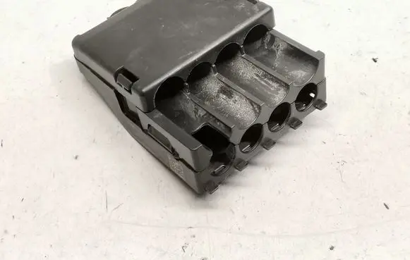 BMW iX Positive wiring loom 9442787 944278701