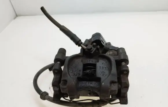 Audi A3 S3 8V Rear brake caliper 5Q0615405CK