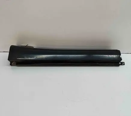 Lexus GS 300 400 430 Rear door trim (molding) 7585630150