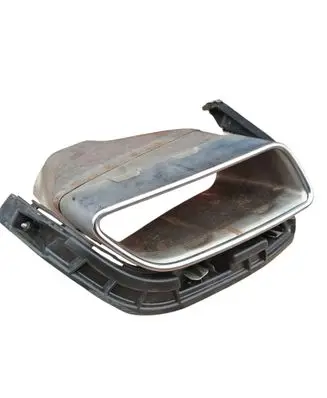 Volvo S60 Muffler ending 31425017 EX7YA 1710