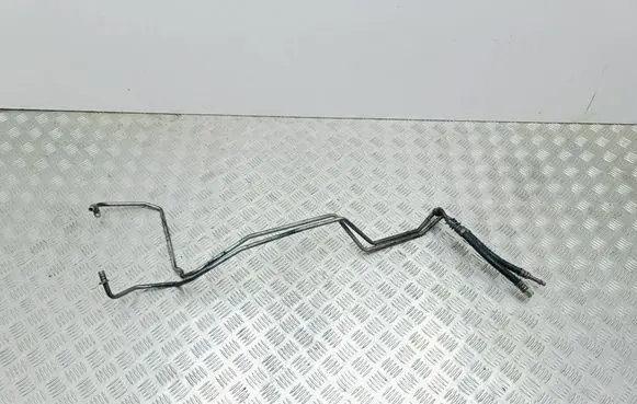 Mercedes-Benz S W221 Gearbox oil cooler pipe/hose A2212700027