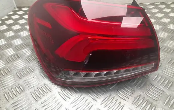 Mercedes-Benz A W177 Rear/tail lights A1779066900