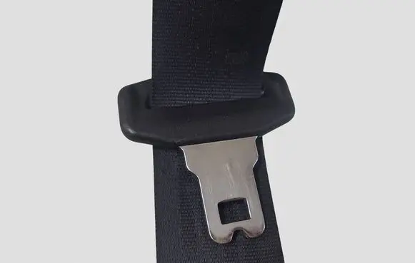 Mazda 6 Middle seatbelt (rear) BJA900027T 0642040