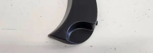 BMW 3 E46 Engine bonnet (hood) release handle