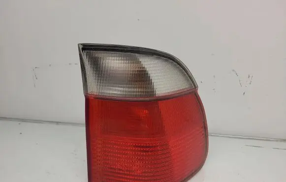 BMW 5 E39 Rear/tail lights 014441934RR