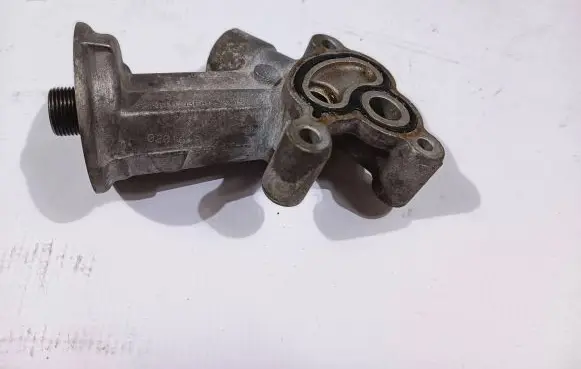 Ford Explorer Oil filter mounting bracket AT4E-6884-GA