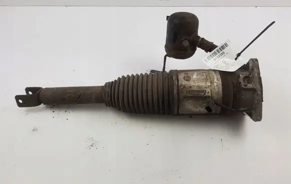 Audi A8 S8 D3 4E Rear shock absorber/damper 4E0616001E