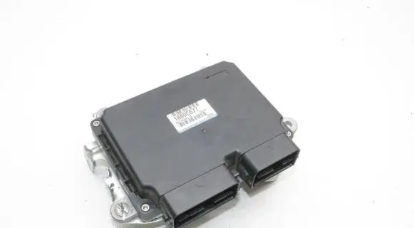 Mitsubishi ASX Engine control unit/module 1860C677
