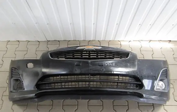 Chevrolet Cruze II Front bumper