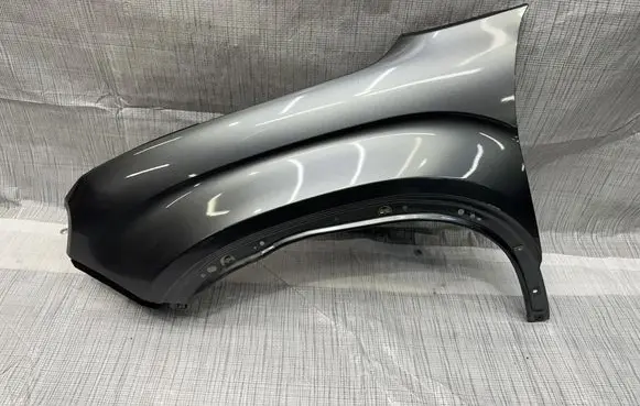 Jeep Avenger Fender 