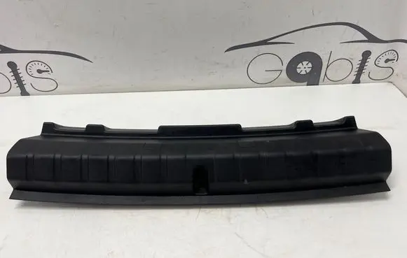 BMW i4 Trunk/boot sill cover protection 7951240