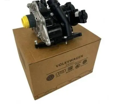Volkswagen Golf VII Water pump 06L121111H