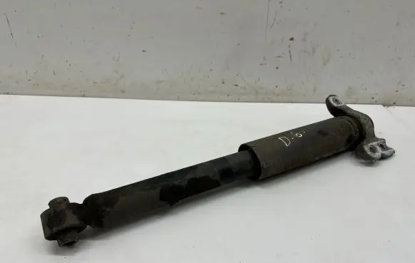 Opel Insignia B Rear shock absorber/damper 31744601