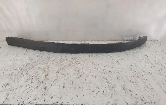 Opel Zafira A Front bumper lip 13121998