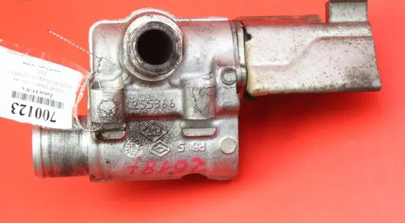 Nissan Almera Tino EGR valve 8200247250