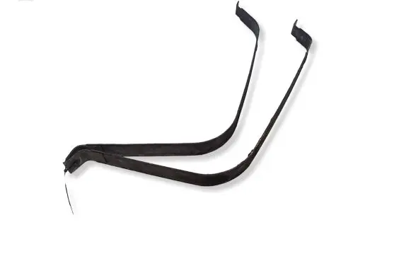 Opel Insignia B Fuel tank mounting bracket 