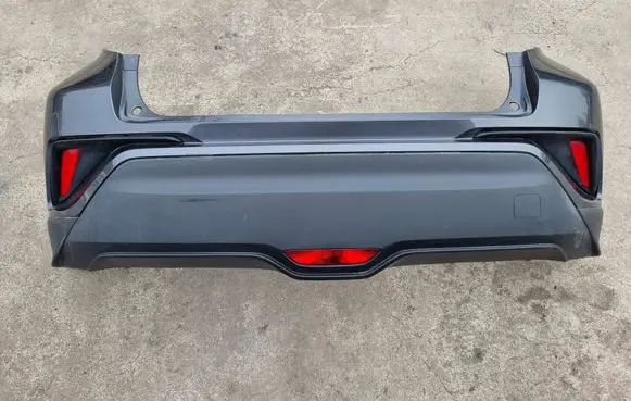 Toyota C-HR I Rear bumper 52159F4010