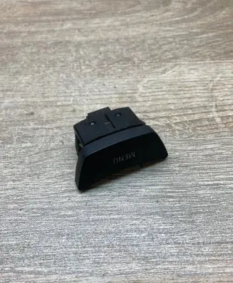 BMW 5 E60 E61 On-board computer control switch 6921668