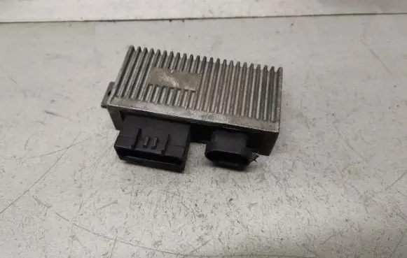 Renault Laguna II Glow plug pre-heat relay