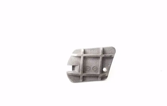 Porsche Panamera (970) Headlight washer spray nozzle cap/cover 97050532500