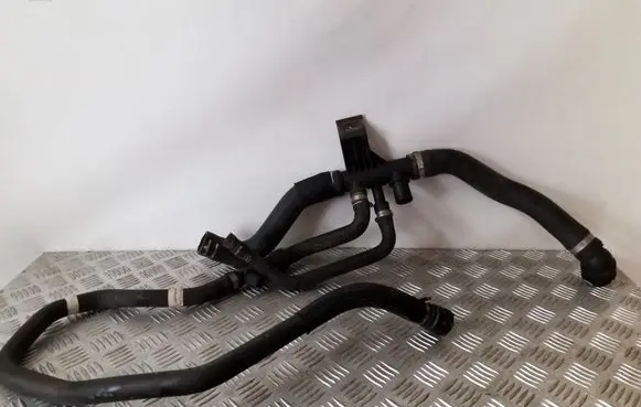 Peugeot Boxer Engine coolant pipe/hose HUT1168