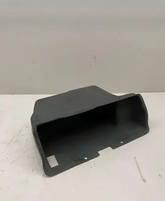 Mercedes-Benz S W116 Glove box