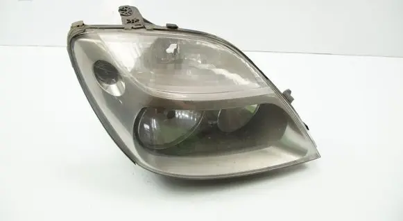 Renault Megane I Headlight/headlamp 7700432097