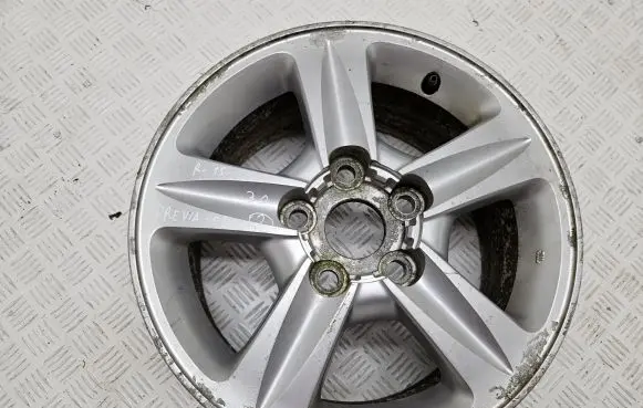 Toyota Previa (XR30, XR40) II R15 alloy rim 