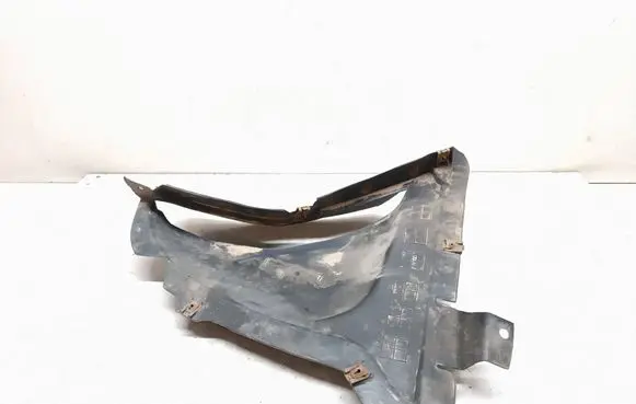 BMW 5 F10 F11 Front wheel arch liner splash guards