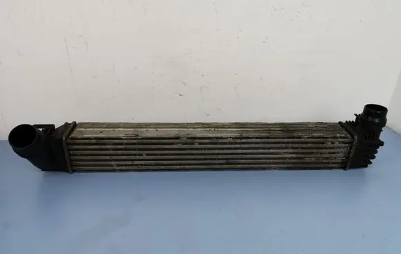 Renault Megane III Intercooler radiator 144964990R